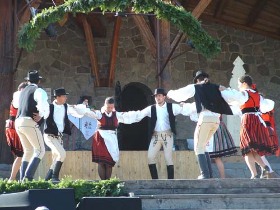 program ajánló, hargita, erdély